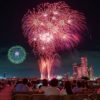 川崎市制記念多摩川花火大会は有料席がおすすめ！会場へのアクセス、2020年開催日程のご案内！！