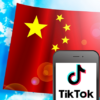 TikTokの危険性！世界が中国アプリを禁止する理由！！