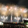 群馬県の花火大会の見どころと開催日程